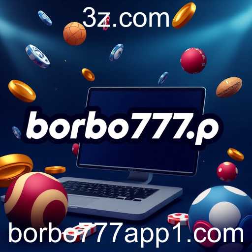 A Ascensão do borbo777.app no Cenário de Jogos Online