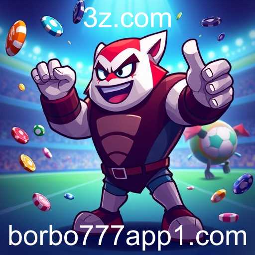 A Ascensão e Popularidade do Borbo777.app no Brasil