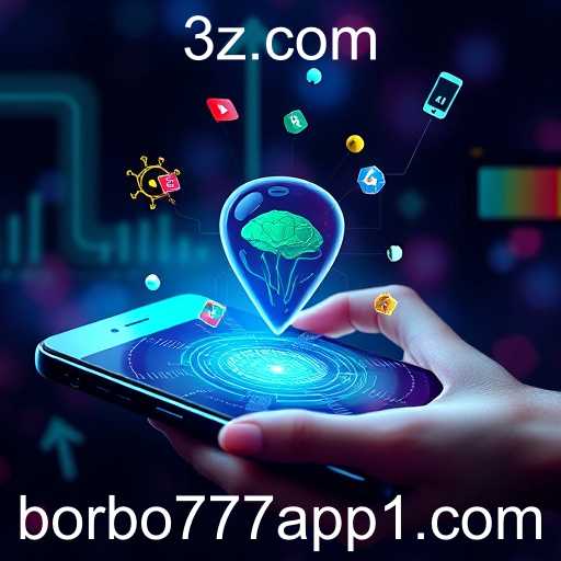 Ascensão e Impacto de Borbo777 no Brasil