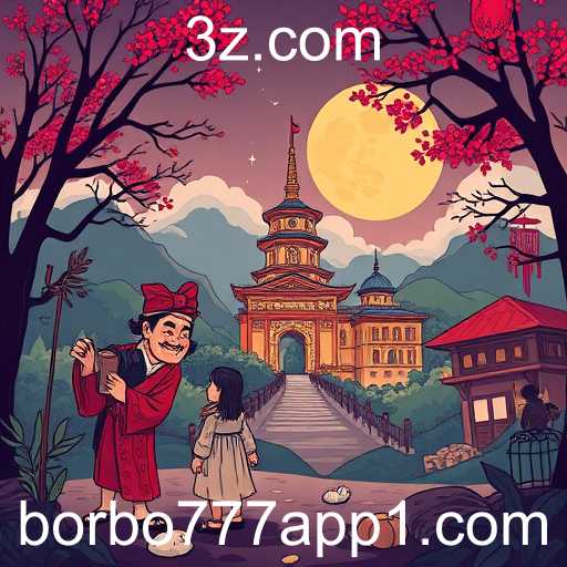 A Ascensão do borbo777.app no Cenário de Jogos Online