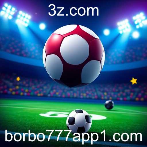 A Ascensão do Borbo777 no Mercado de Jogos