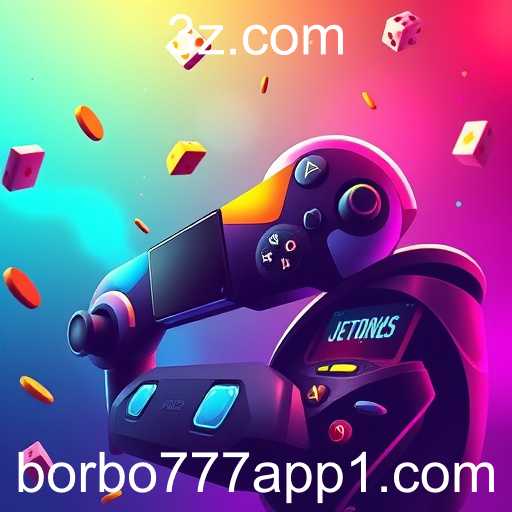 Borbo777: Inovação e Desafios no Mundo dos Jogos Online