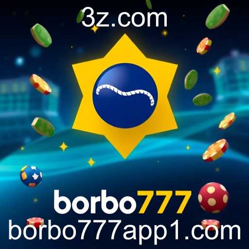 A Ascensão de Borbo777: O Novo Fenômeno dos Jogos Online