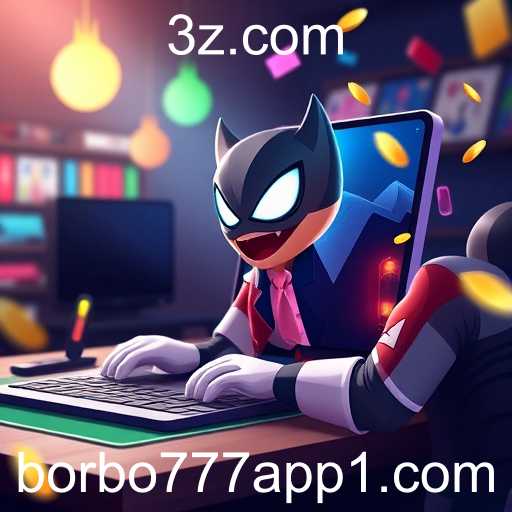 Tendências e Novidades do Borbo777 em 2026