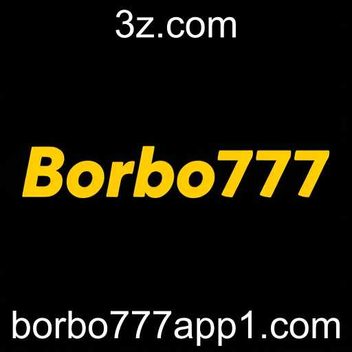 A Evolução dos Jogos Online em 2026: O Caso do borbo777.app