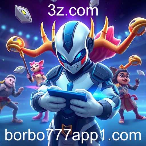 borbo777.app