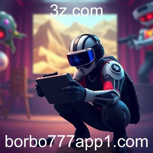 Tendências e Inovações em Jogos Online