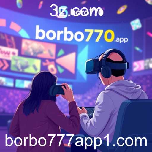 A Revolução dos Jogos Online em 2025