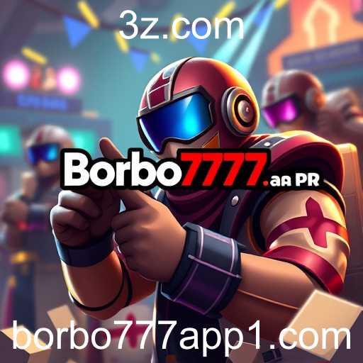 Crescimento e Tendências do Site de Jogos Borbo777.app