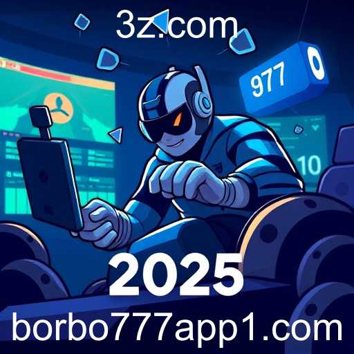 Crescimento e Tendências no Mercado de Jogos Online em 2025