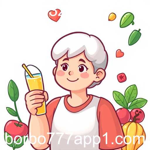Explorando a Categoria 'Saúde' nos Jogos do Borbo777.app