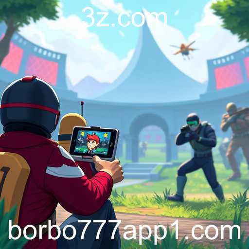O Impacto do Jogo Online no Brasil