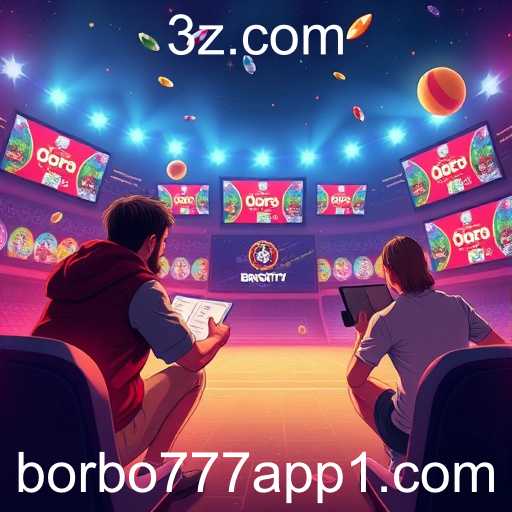 Crescimento e Desafios do Setor de Jogos Online