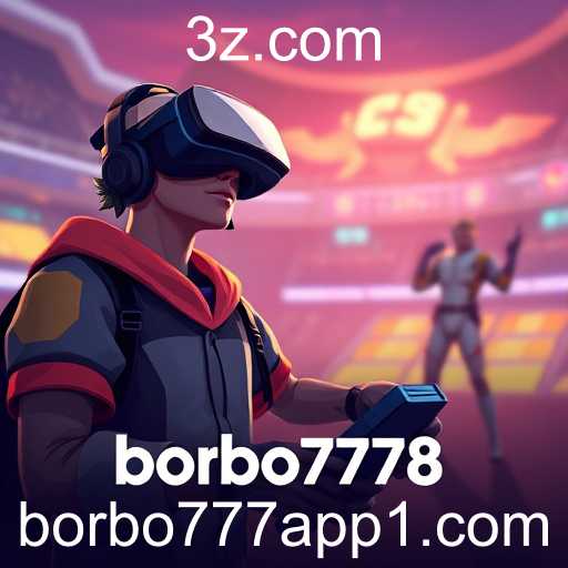 O Crescimento Exponencial de Sites de Jogos e Borbo777.app