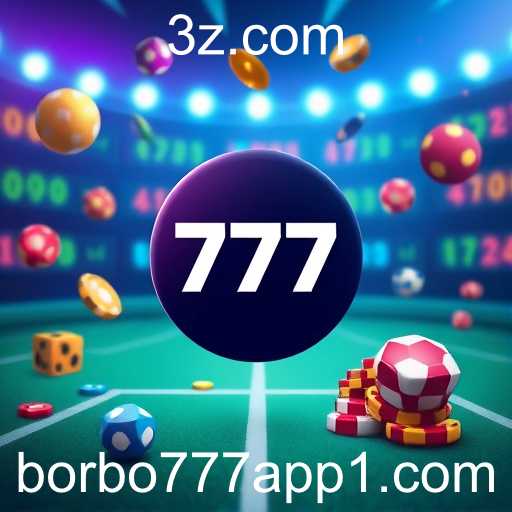 Revolução dos Jogos Online em 2025: O Crescimento do borbo777.app