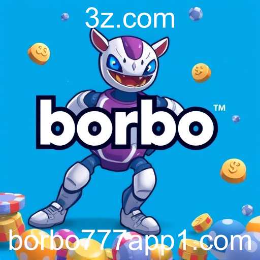 A Ascensão do borbo777.app no Cenário de Jogos Online em Português
