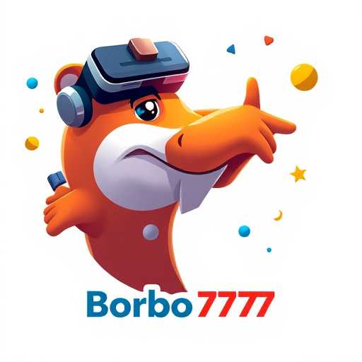 A Ascensão do Borbo777: Revolucionando o Mercado de Jogos Online
