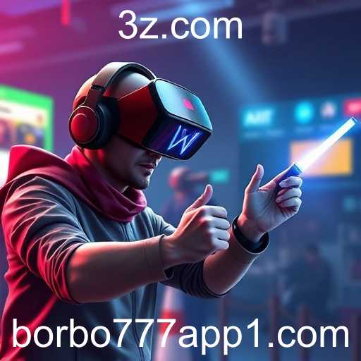 A Ascensão do Entretenimento Digital: Borbo777 e Novas Tendências