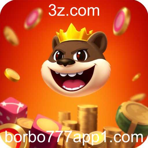 A Ascensão do Borbo777.app no Mundo dos Jogos Online