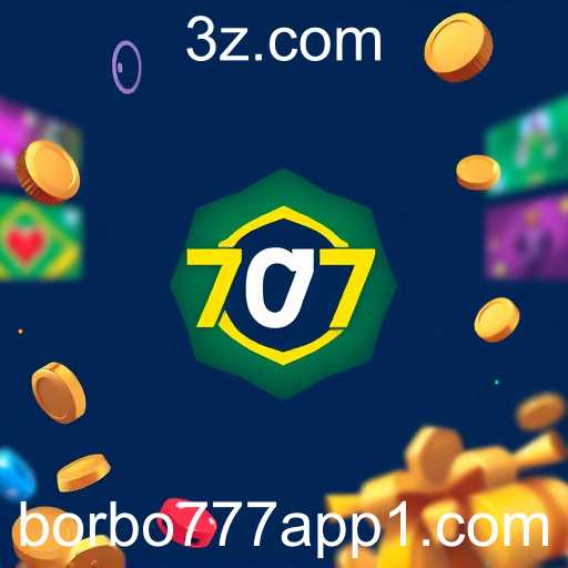 A Ascensão dos Jogos Online em Borbo777.app
